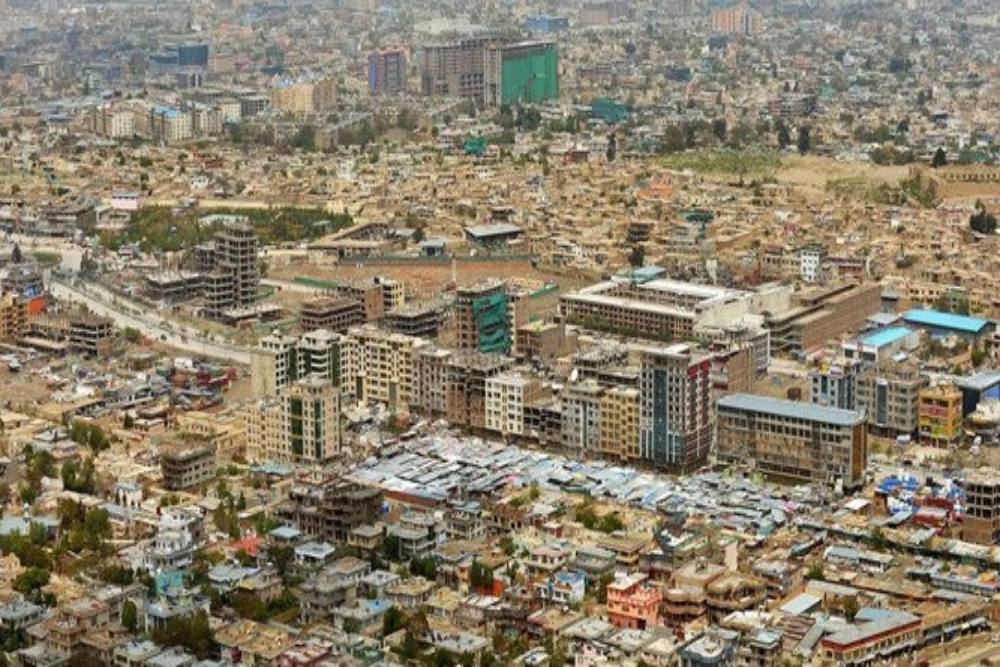 Rusia Jadi Negara Pertama yang Sahkan Rezim Taliban Afghanistan
