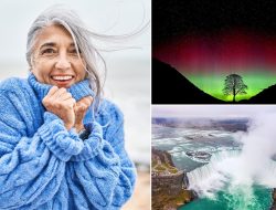 **Midlife Glow: Women Over 50 Are Thriving, Not Crumbling**