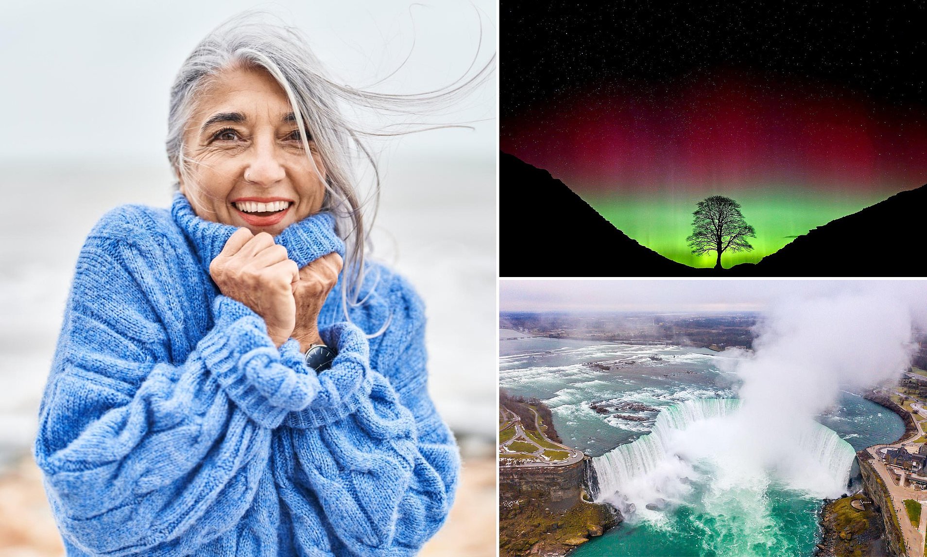 **Midlife Glow: Women Over 50 Are Thriving, Not Crumbling**