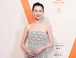 Actress Isabella Leong, Former Partner of Billionaire’s Son, Finds Love Again