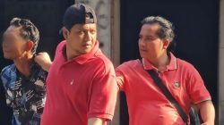 Viral! Sopir Travel Diteror Rp20 Ribu, Polisi Bekuk Pelaku di Kapuk Raya Cengkareng