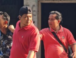 Viral! Sopir Travel Diteror Rp20 Ribu, Polisi Bekuk Pelaku di Kapuk Raya Cengkareng Viral! Sopir Travel Diteror Rp20 Ribu, Polisi Bekuk Pelaku di Kapuk Raya Cengkareng
