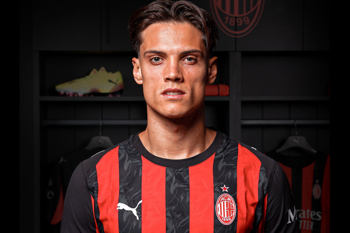Bursa Transfer: Samuele Ricci Resmi Berseragam AC Milan