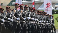 Polri Berusia 79 Tahun: Sorotan Jaksa Agung, DPR, dan KontraS