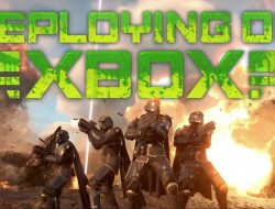 Helldivers 2 Makes History as First PlayStation Exclusive to Launch on Xbox Helldivers 2 Makes History as First PlayStation Exclusive to Launch on Xbox