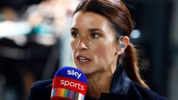 Danica Patrick Slams Nancy Pelosi’s Massive Net Worth