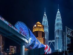 Asia’s Favorite Nation Launches Campaign to Lure Thai Travelers