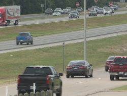 **4th of July Road Safety: DPS Boosts Patrols for Holiday Travelers**