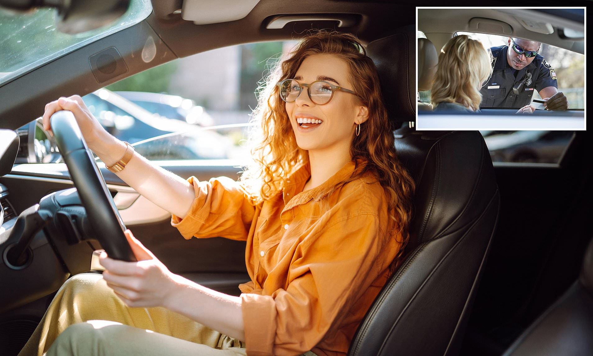 **”New U.S. Driving Law: You Could Be Fined Even If You’re Not the One Breaking the Rules”**