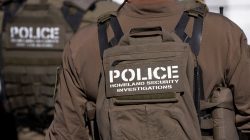 District ‘Shocked’ After ICE Agents Caught on Video Urinating at School
