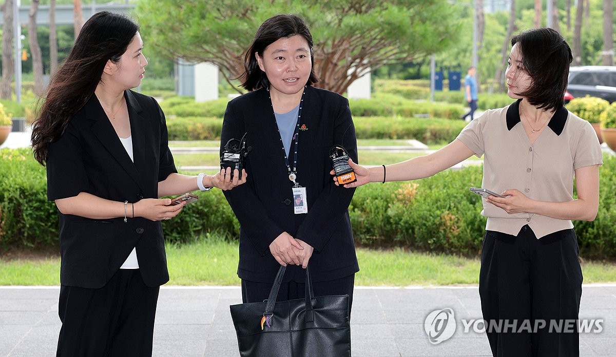 Seoul Eastern District Prosecutor Appoints New Chief Seoul Eastern District Prosecutor Appoints New Chief