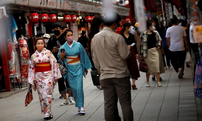 Manga’s Doomsday Forecast Sends Shivers Through World’s Top Tourist Spot