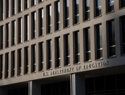 .3 Billion Education Funding Released by U.S. Department