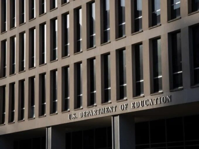 .3 Billion Education Funding Released by U.S. Department