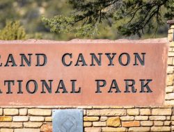 Trump Orders Higher Park Fees for Foreign Tourists via Executive Action