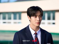 7 Fakta Seram Hantu Bunuh Diri yang Menghantui Bae Gyeon U di *Head Over Heels*