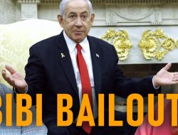 Did Trump Rescue Netanyahu’s Political Future?