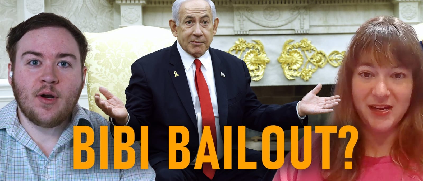 Did Trump Rescue Netanyahu’s Political Future?