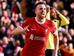 **Diogo Jota: Ditolak Atletico, Berjaya di Liverpool** **Diogo Jota: Ditolak Atletico, Berjaya di Liverpool**