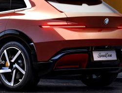 What If BMW Turned Its Speedtop Into an SUV?