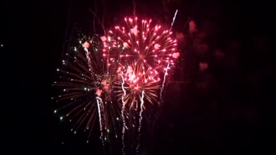 Fireworks Trigger PTSD Flashbacks, Army Veteran Warns