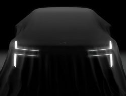Polestar Hints at New Electric SUV Co-Built with a Secretive Volvo Model Polestar Hints at New Electric SUV Co-Built with a Secretive Volvo Model