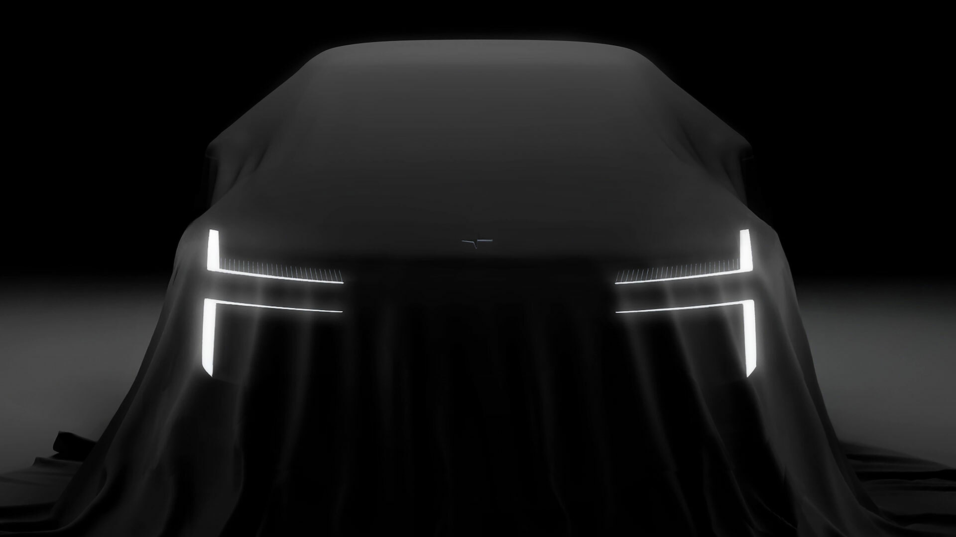 Polestar Hints at New Electric SUV Co-Built with a Secretive Volvo Model
