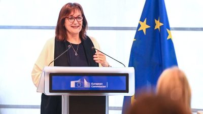 Op-ed: Europe’s Mediterranean Campus – A Shared Future for Unity and Progress
