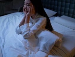 Mengapa Lapar Bikin Susah Tidur?
