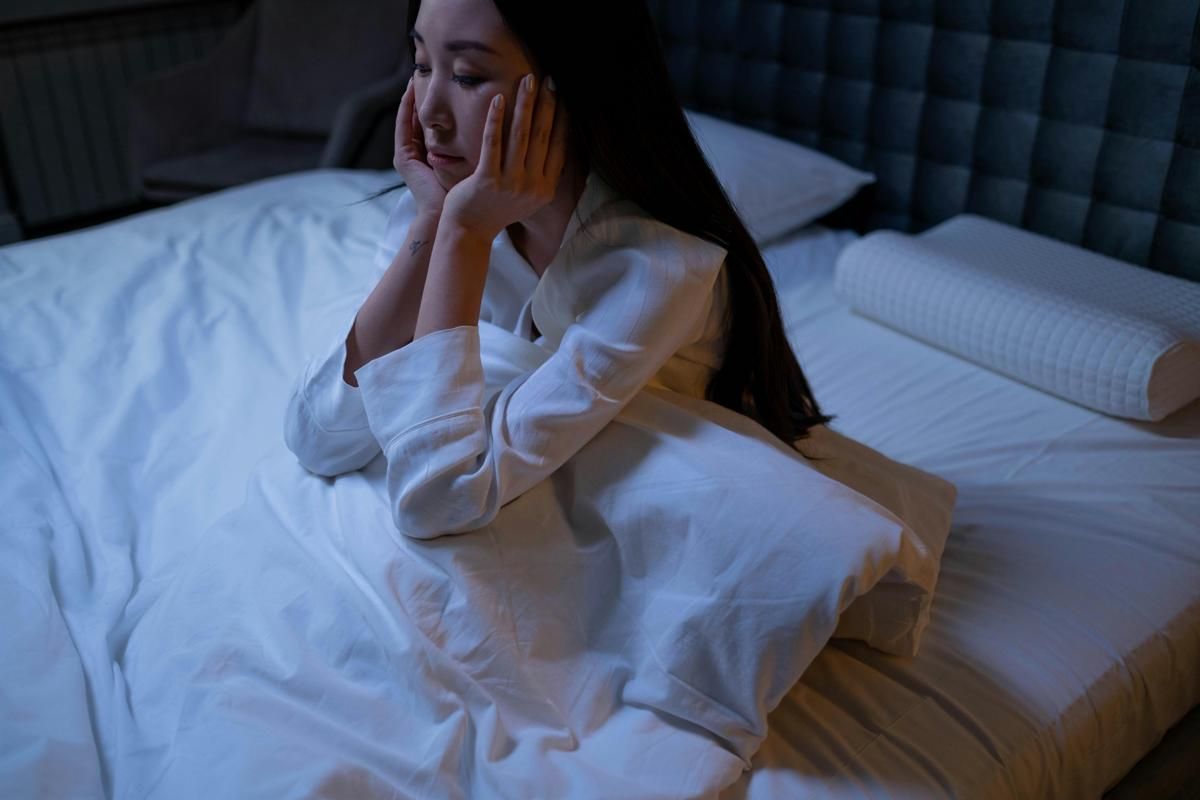 Mengapa Lapar Bikin Susah Tidur?