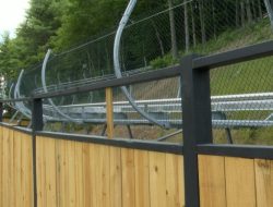 Mercer County Gets an Adrenaline Boost with the Mountain Coaster