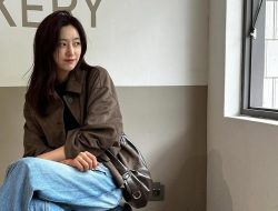 3 Seleb Korea Bermarga Ham yang Langka dan Memikat! 3 Seleb Korea Bermarga Ham yang Langka dan Memikat!