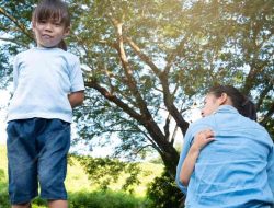 Generasi Terluka: Kesehatan Mental Anak yang Diabaikan