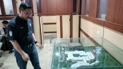 Hotel Mewah Kalah! Ini Rencana Hebat RSUD 45 Kuningan untuk Layani Pasien Hotel Mewah Kalah! Ini Rencana Hebat RSUD 45 Kuningan untuk Layani Pasien