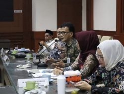 BRIDA Kalsel Minta Petunjuk Gubernur untuk Kembangkan Kebun Raya Banua BRIDA Kalsel Minta Petunjuk Gubernur untuk Kembangkan Kebun Raya Banua