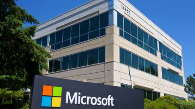 Microsoft Hengkang dari Pakistan: Dampak Gejolak Politik dan Krisis Ekonomi