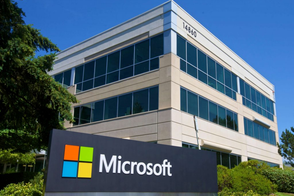 Microsoft Hengkang dari Pakistan: Dampak Gejolak Politik dan Krisis Ekonomi