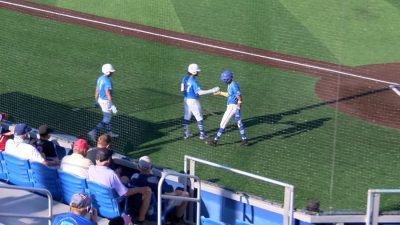 Rex Stuns Bombers with 7-4 Victory