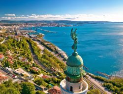 Italy’s Hidden Gem Named Europe’s Most Underrated Luxury Destination