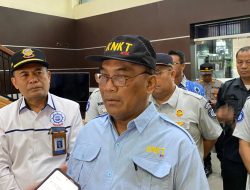 KNKT Selidiki Penyebab Tenggelamnya KMP Tunu Pratama Jaya KNKT Selidiki Penyebab Tenggelamnya KMP Tunu Pratama Jaya