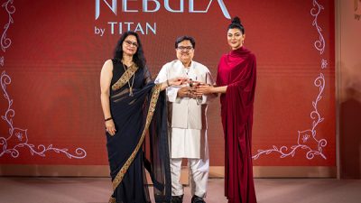 **”Nebula by Titan Unveils ‘JALSA’ Tourbillon: A Masterpiece Honoring Indian Heritage and Watchmaking Excellence”**