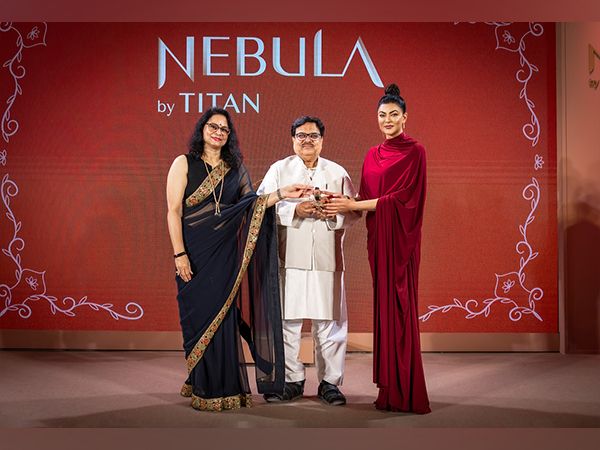 **”Nebula by Titan Unveils ‘JALSA’ Tourbillon: A Masterpiece Honoring Indian Heritage and Watchmaking Excellence”**