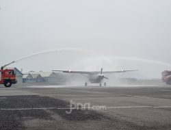 Rencana Dedi Mulyadi Alihkan Dana Kertajati untuk Subsidi Susi Air Rencana Dedi Mulyadi Alihkan Dana Kertajati untuk Subsidi Susi Air