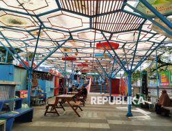 Dedi Mulyadi Minta Bongkar Teras Cihampelas, Pedagang Tolak Keras, Wali Kota Bandung Angkat Bicara
