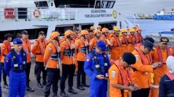 Tim SAR Perluas Pencarian Korban Kapal Tunu Pratama Jaya di Selat Bali