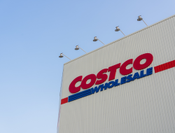 Costco’s Irresistible New Sweet Treat Is Flying Off the Shelves