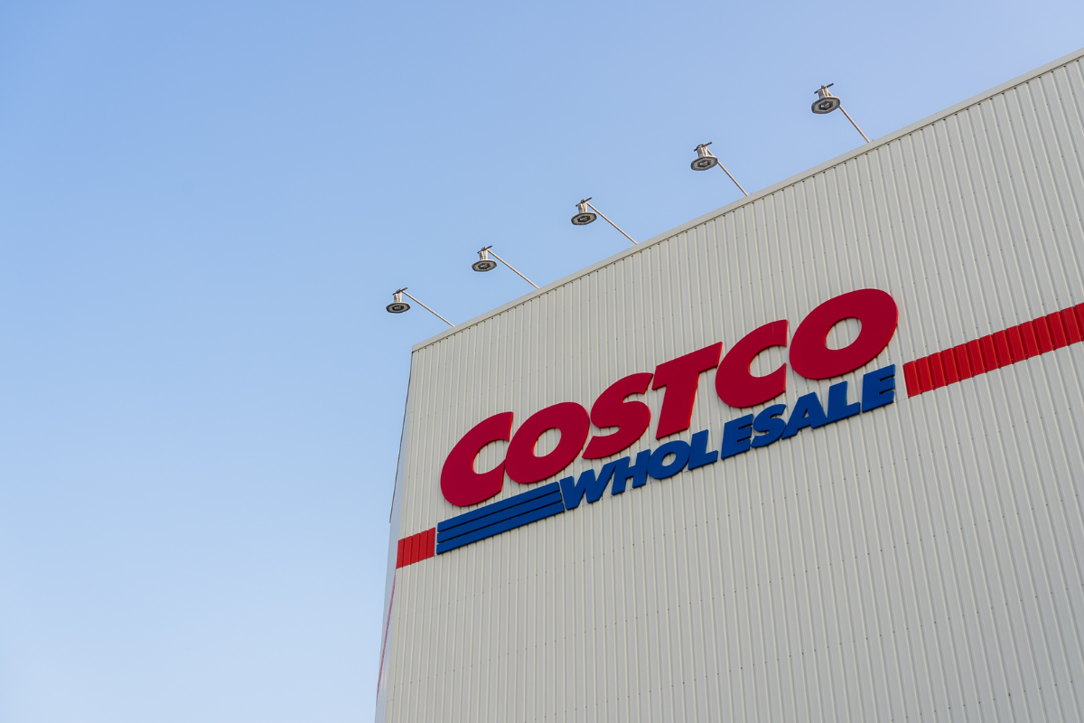 Costco’s Irresistible New Sweet Treat Is Flying Off the Shelves