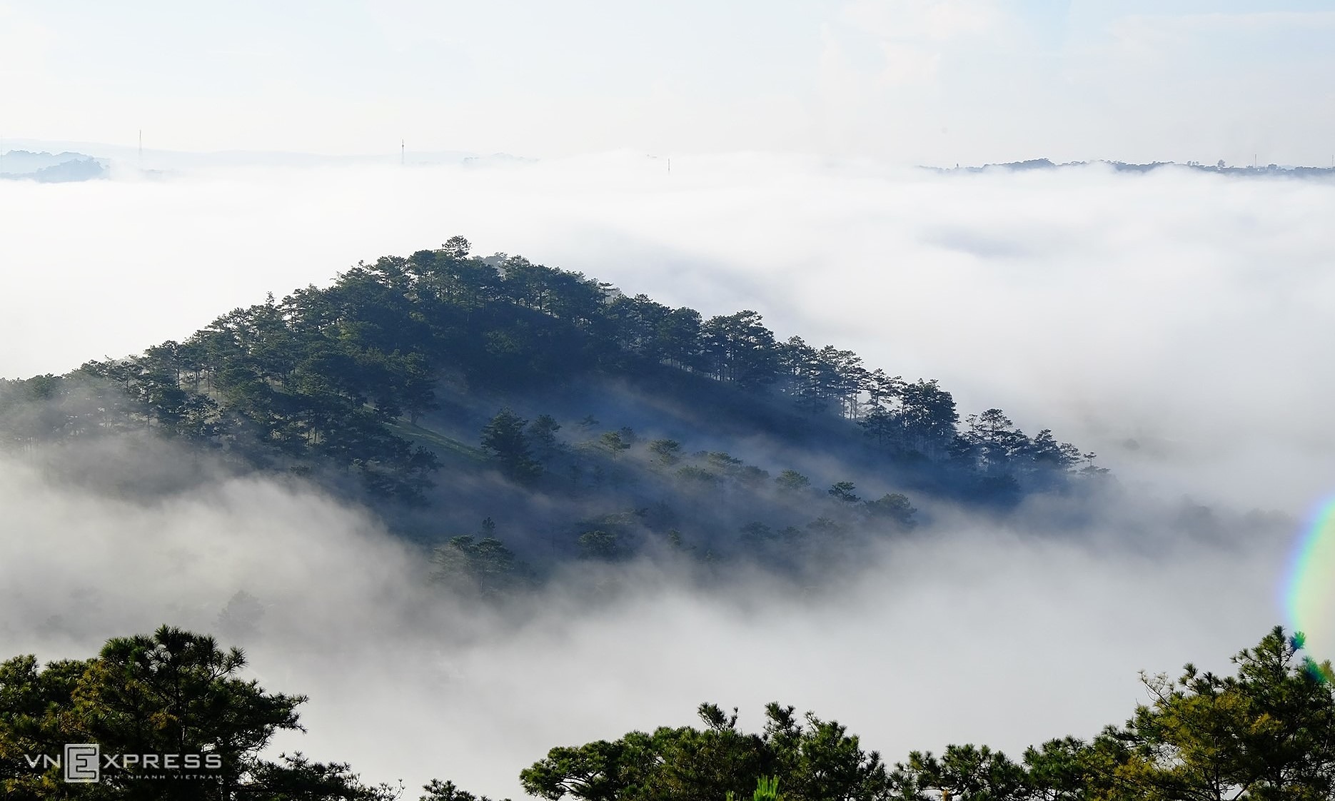 **Da Lat: Asia’s Most Affordable Summer Escape – Agoda**