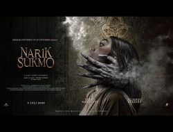 Jadwal Bioskop Bali Hari Ini: Arwah & Narik Sukmo, Film Horor yang Bikin Merinding Jadwal Bioskop Bali Hari Ini: Arwah & Narik Sukmo, Film Horor yang Bikin Merinding