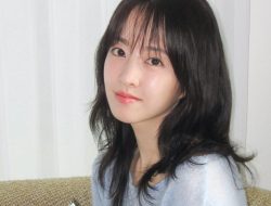 5 Kriteria Pasangan Idaman Park Bo Young, dari Penampilan hingga Sifat 5 Kriteria Pasangan Idaman Park Bo Young, dari Penampilan hingga Sifat